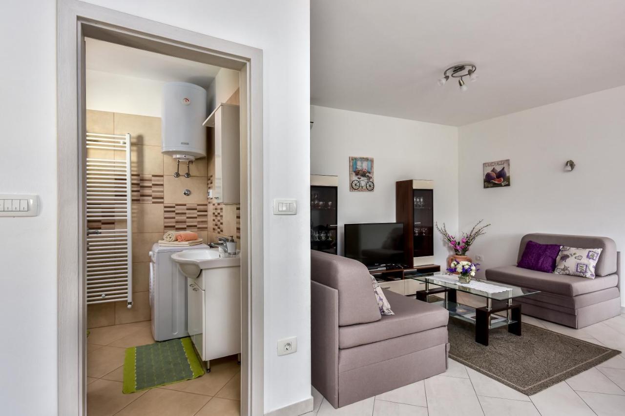 Apartman Koraca Roc Luaran gambar