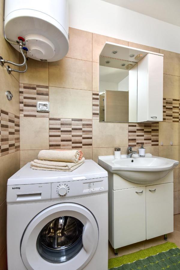 Apartman Koraca Roc Luaran gambar