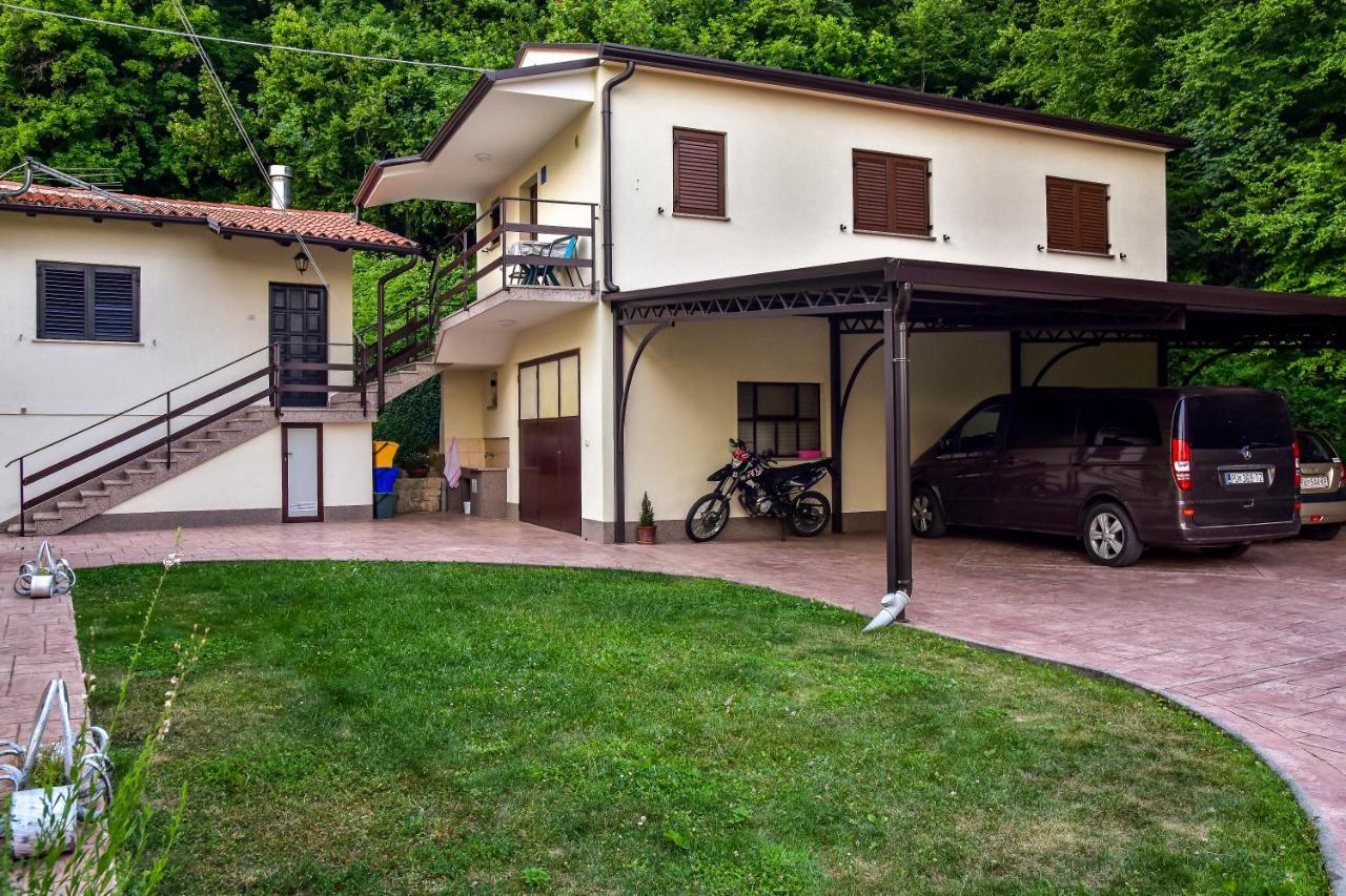 Apartman Koraca Roc Luaran gambar