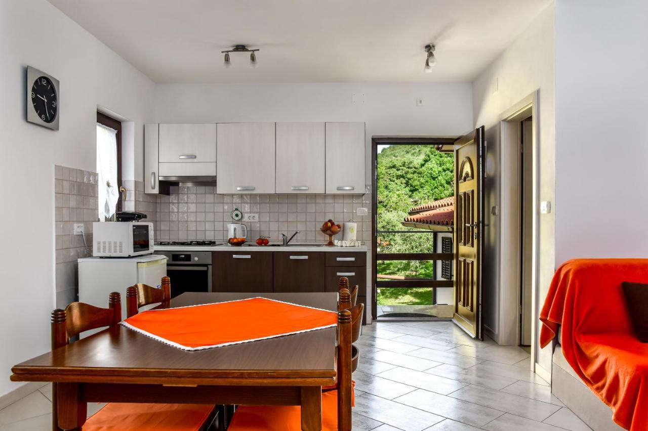 Apartman Koraca Roc Luaran gambar