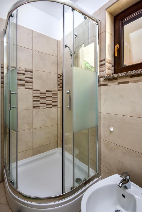 Apartman Koraca Roc Luaran gambar