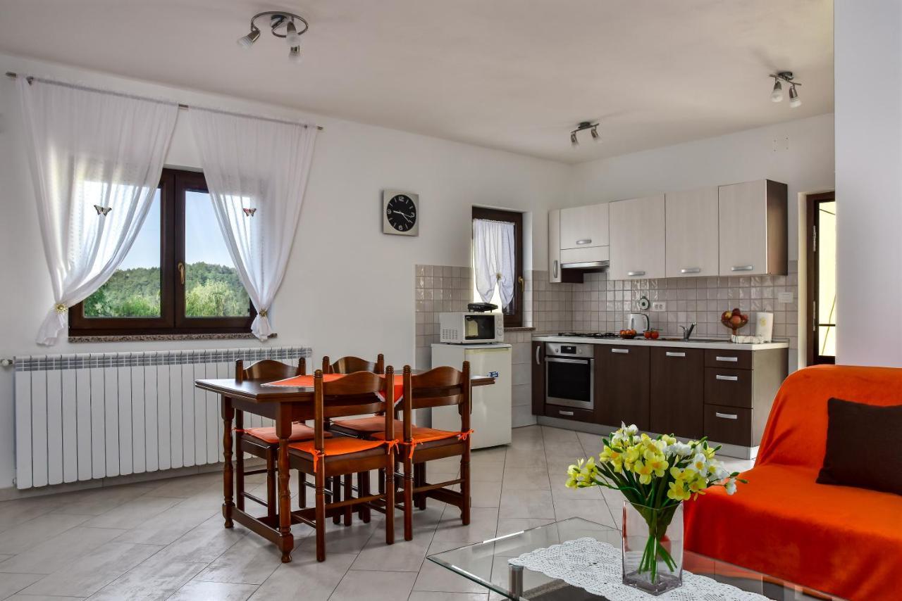 Apartman Koraca Roc Luaran gambar
