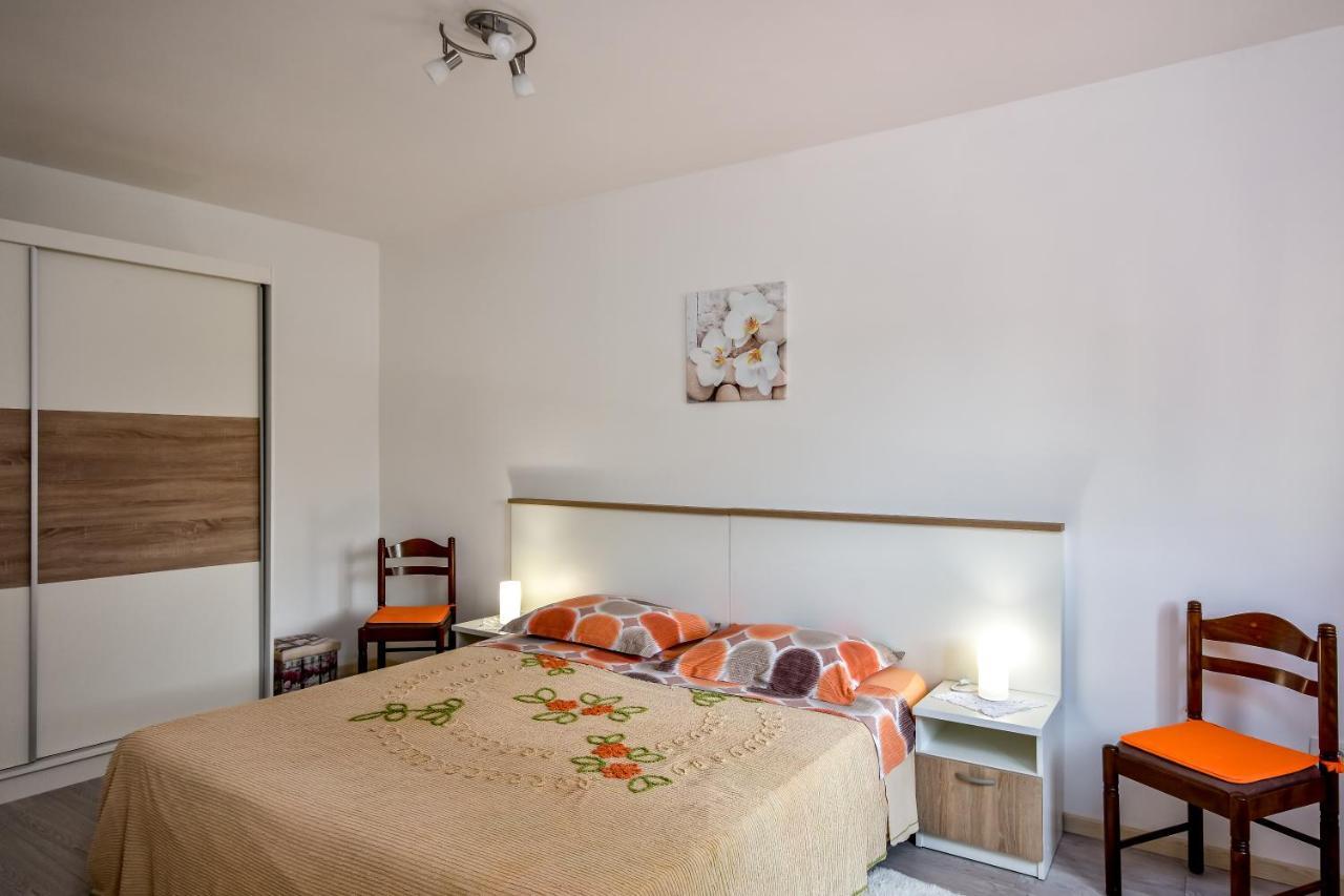 Apartman Koraca Roc Luaran gambar