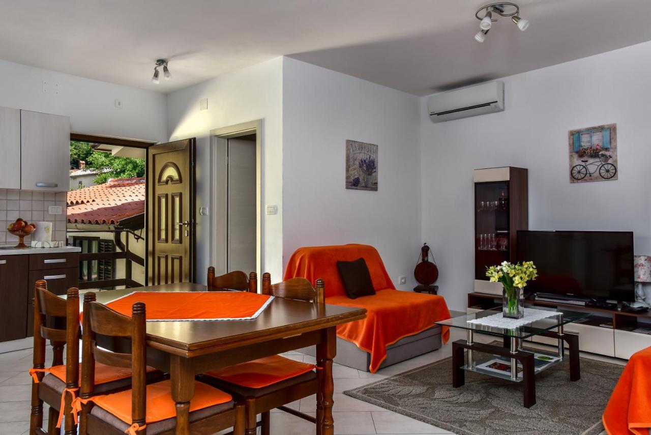 Apartman Koraca Roc Luaran gambar