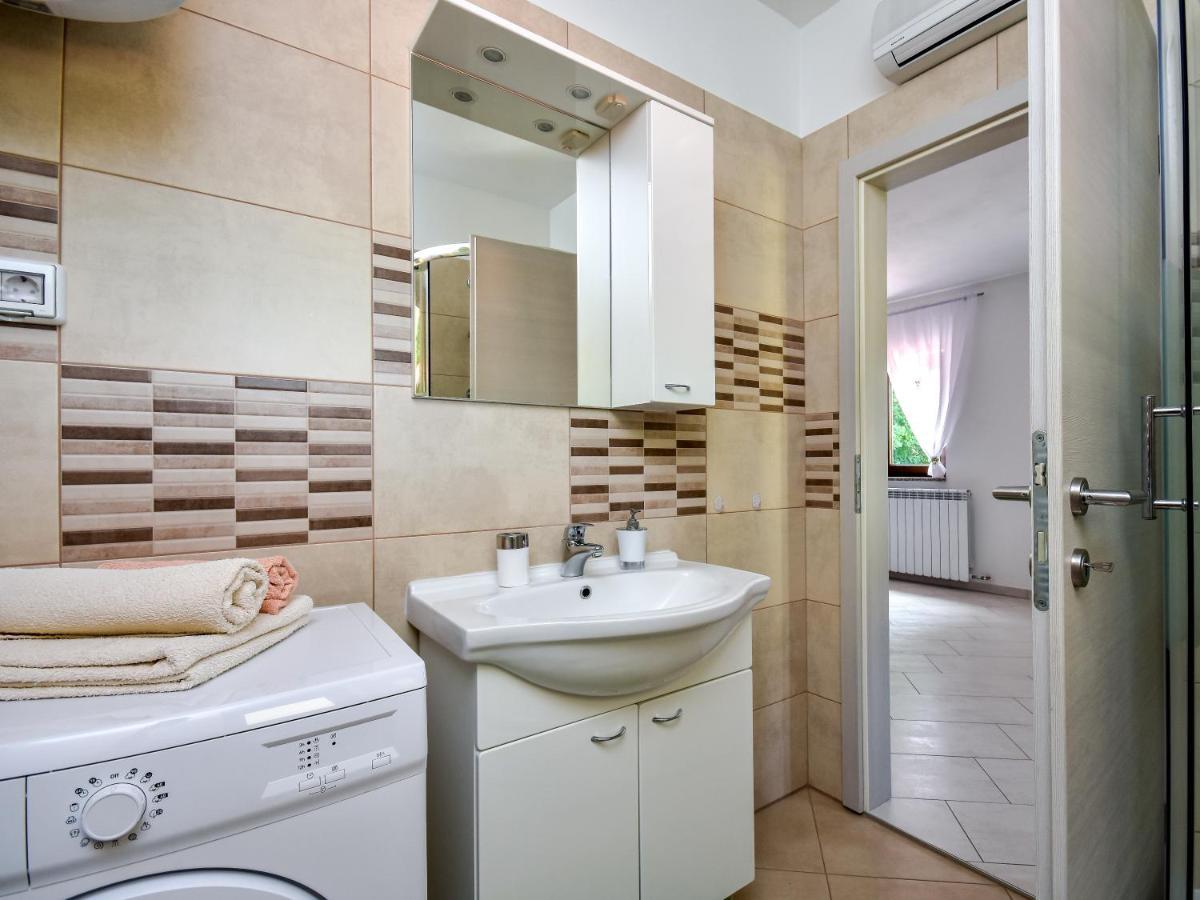 Apartman Koraca Roc Luaran gambar