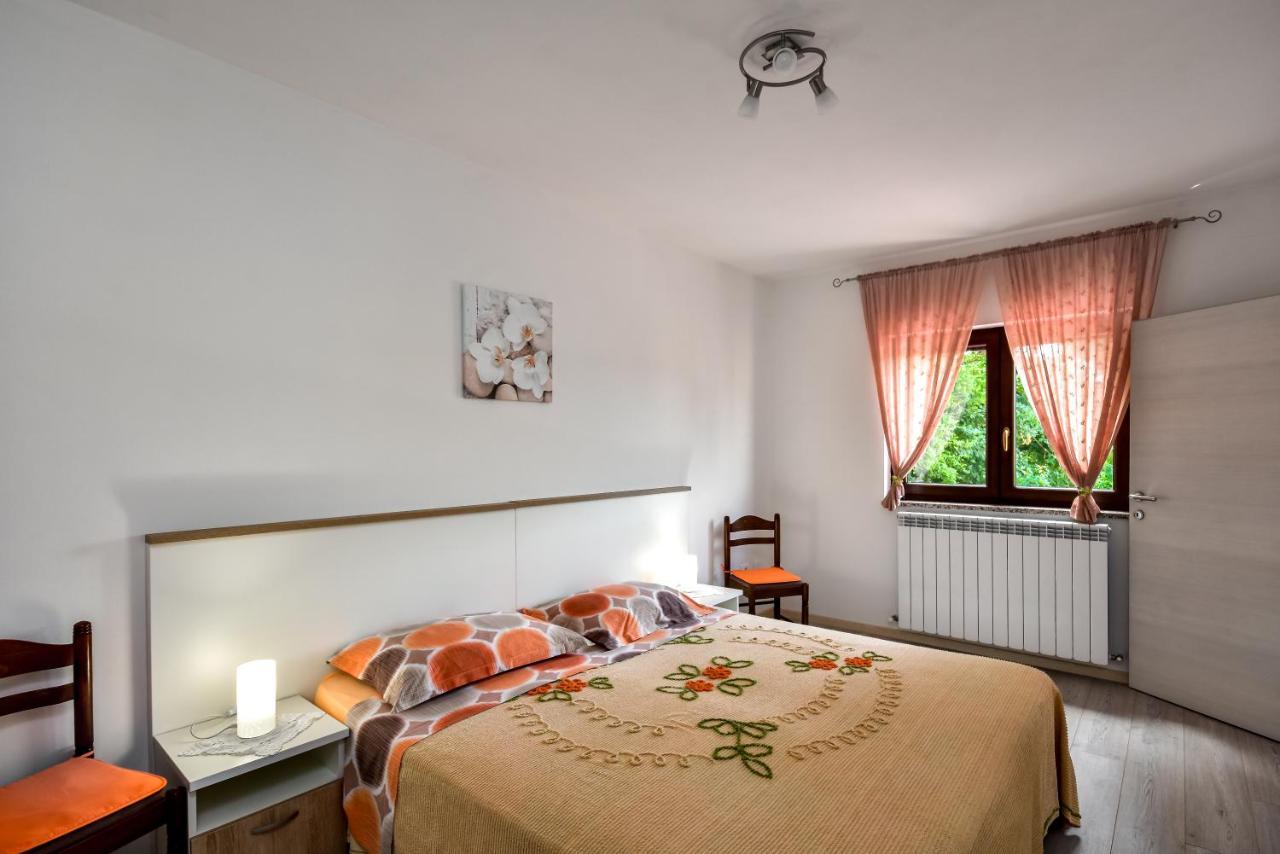 Apartman Koraca Roc Luaran gambar