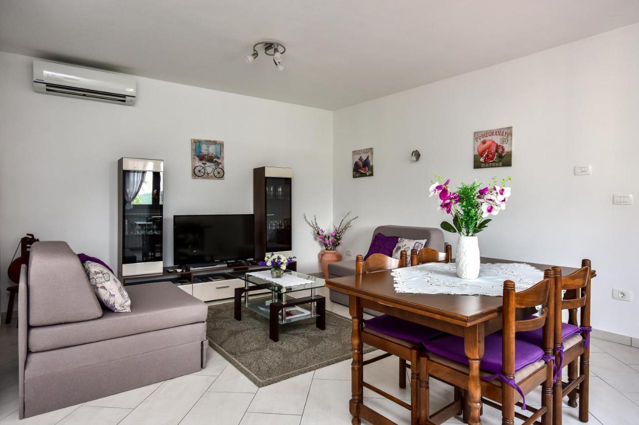 Apartman Koraca Roc Luaran gambar