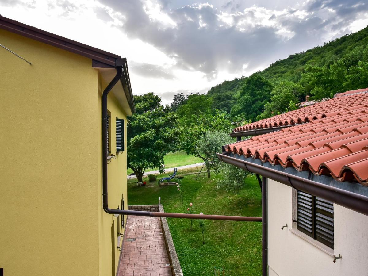 Apartman Koraca Roc Luaran gambar
