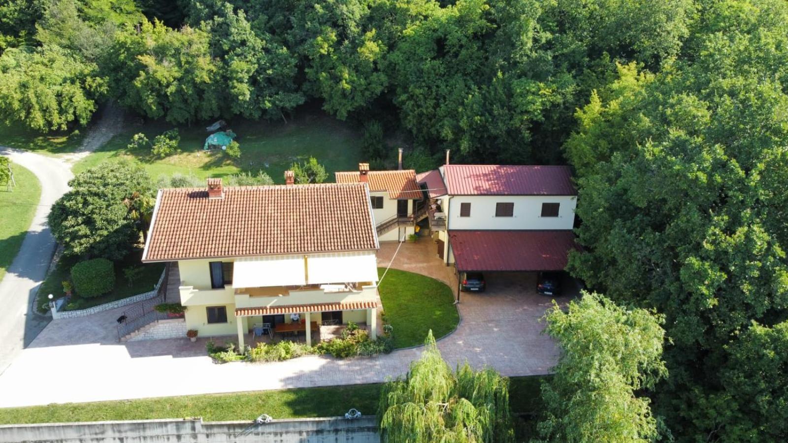 Apartman Koraca Roc Luaran gambar