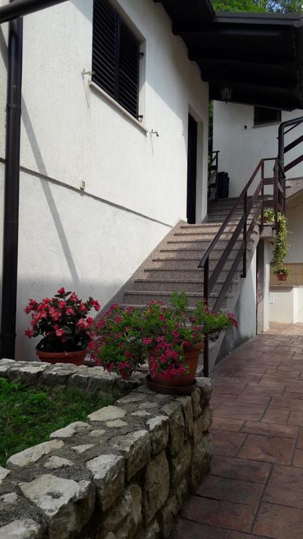 Apartman Koraca Roc Luaran gambar