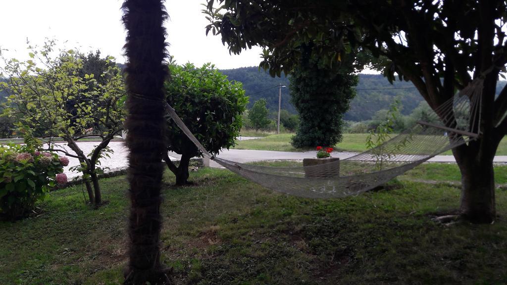 Apartman Koraca Roc Luaran gambar