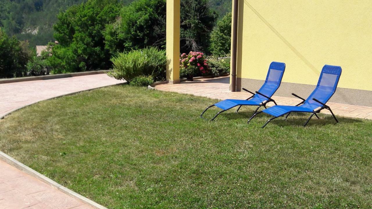 Apartman Koraca Roc Luaran gambar