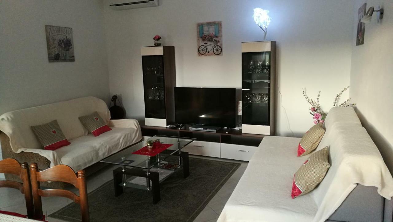 Apartman Koraca Roc Luaran gambar